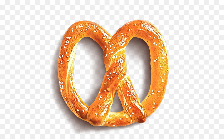 Pretzel，Alkali Roll PNG