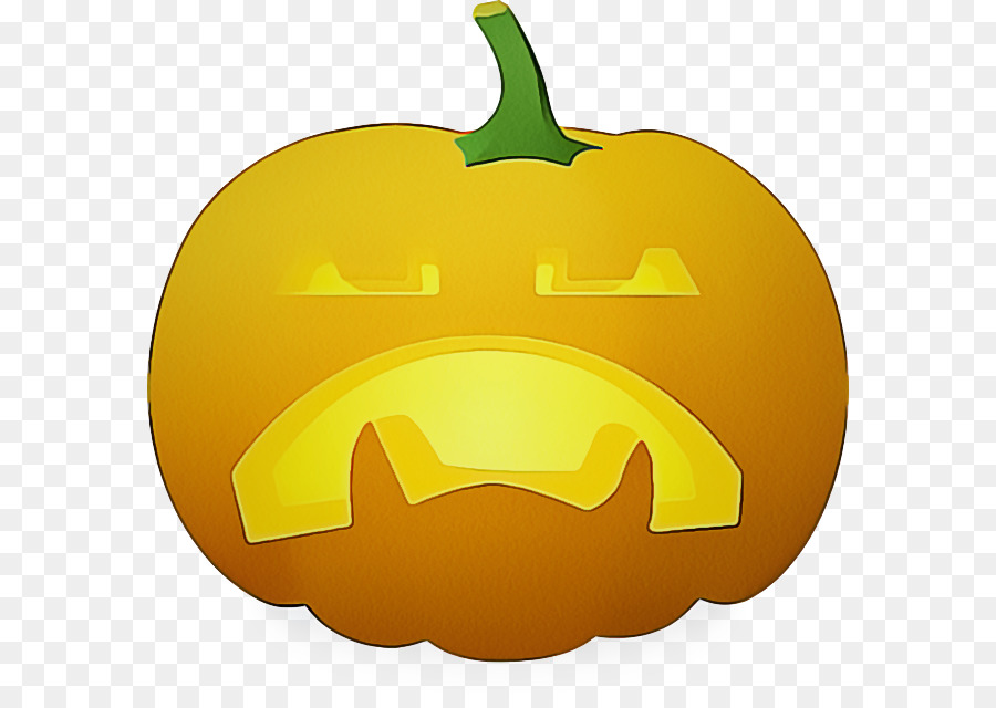 Labu Kuning，Hallowen PNG