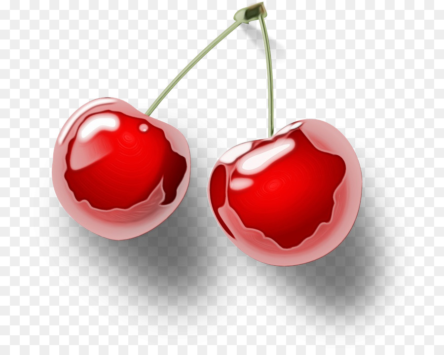 Cherry，Merah PNG