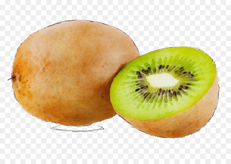 Buah Kiwi，Makanan PNG