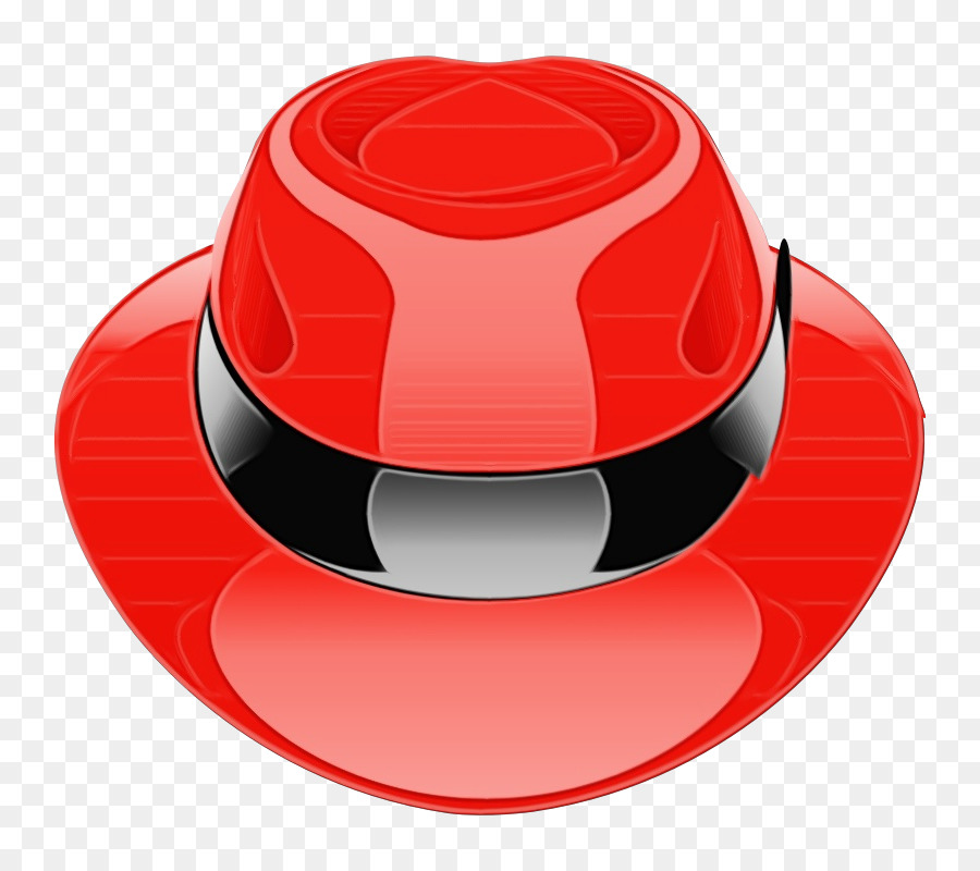 Topi Merah，Fedora PNG