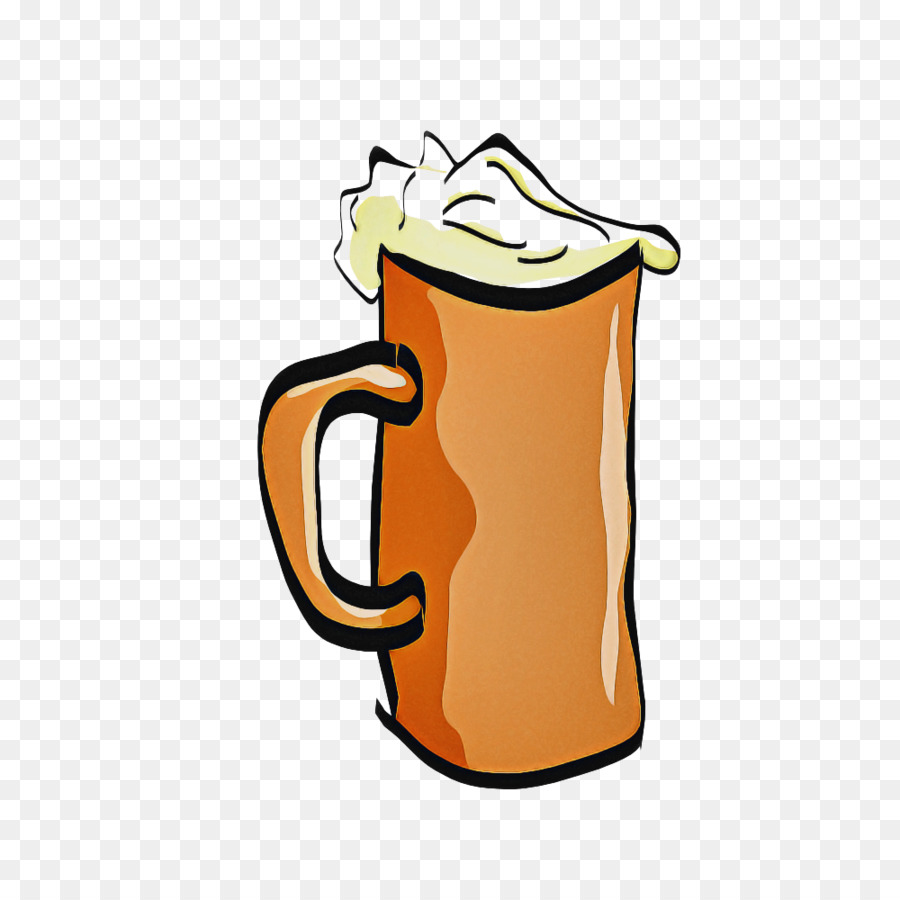 Mug Bir，Alkohol PNG