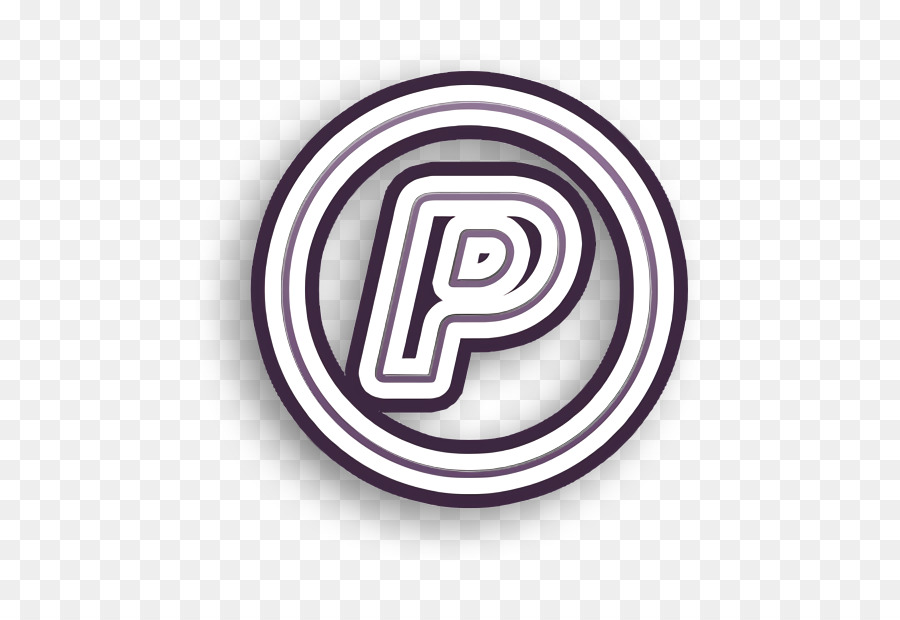 Logo P，Surat PNG