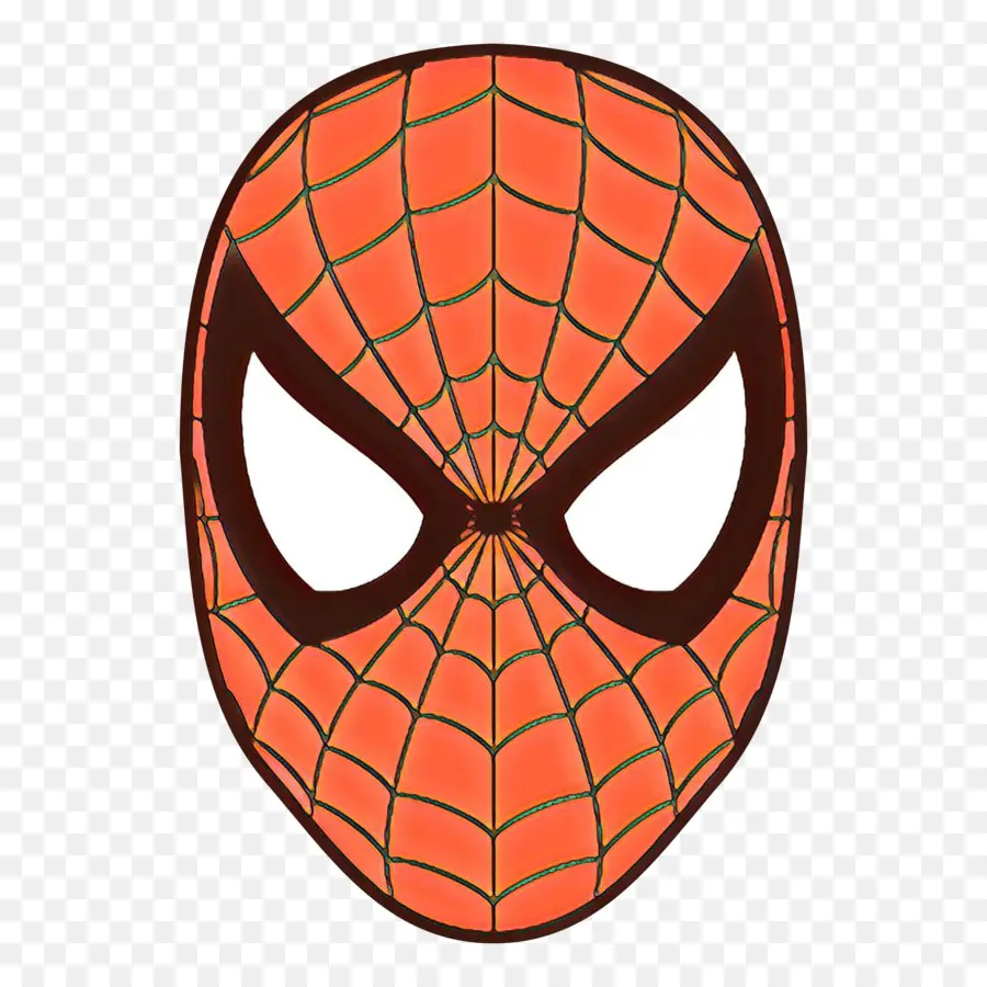 Topeng Spider Man，Super Hero PNG