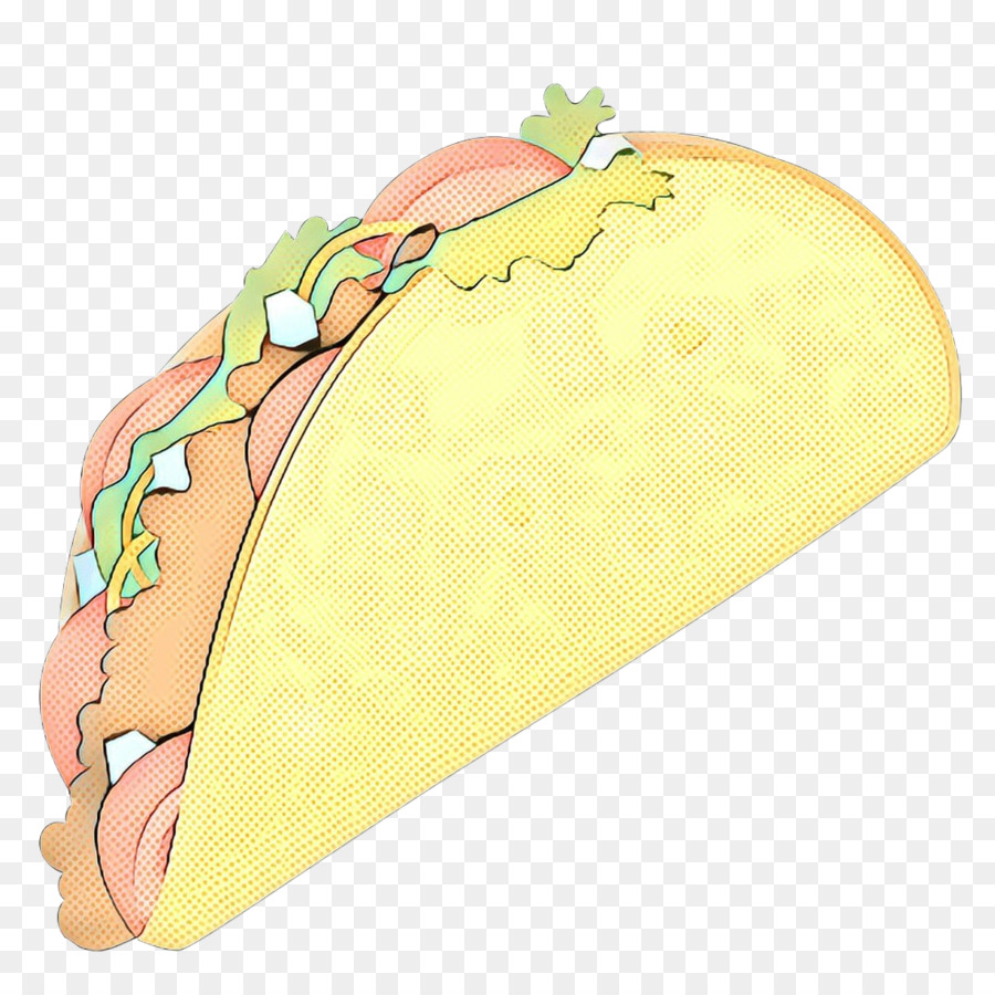 Taco，Kartun PNG