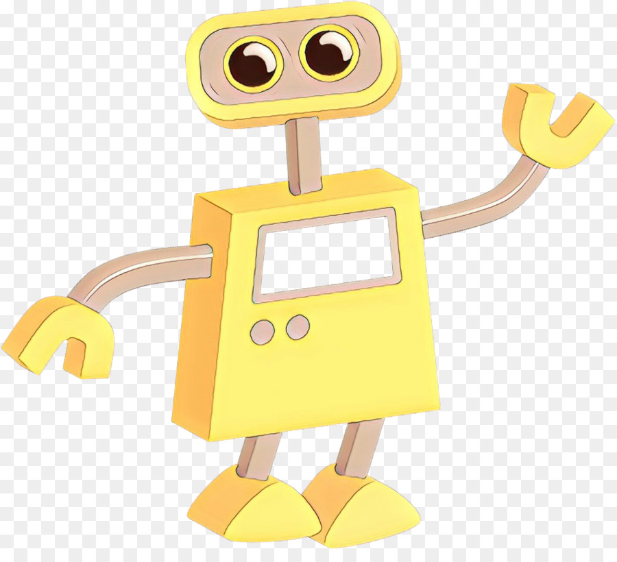 Robot，Mesin PNG