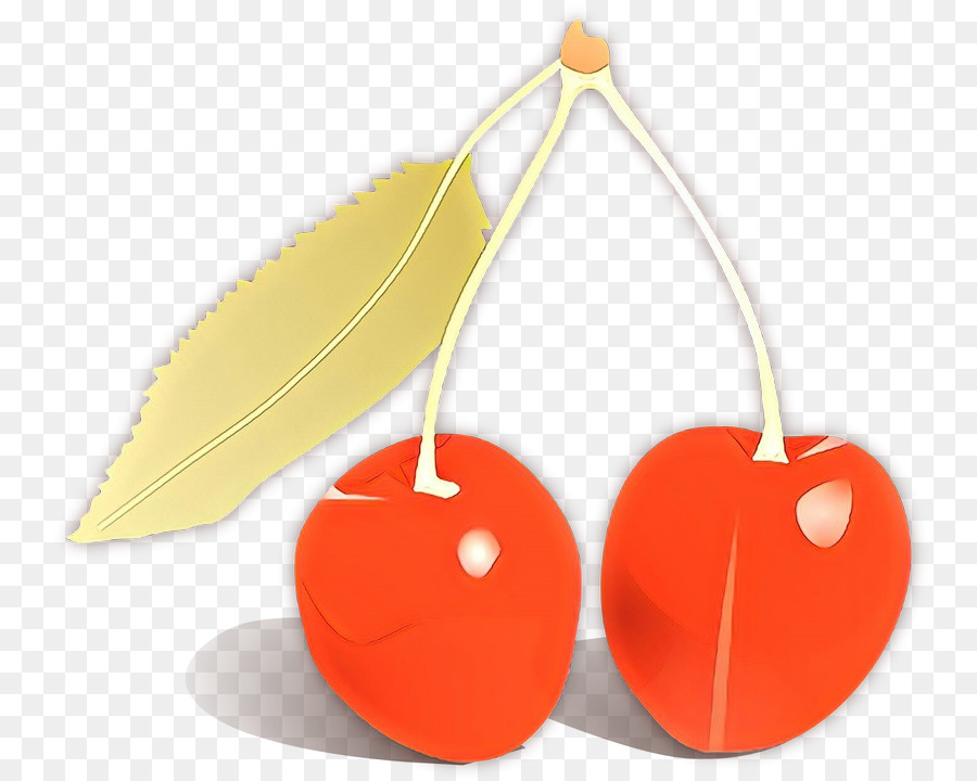 Orange，Cherry PNG