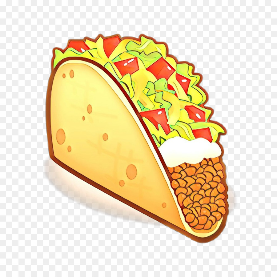 Taco，Piring PNG