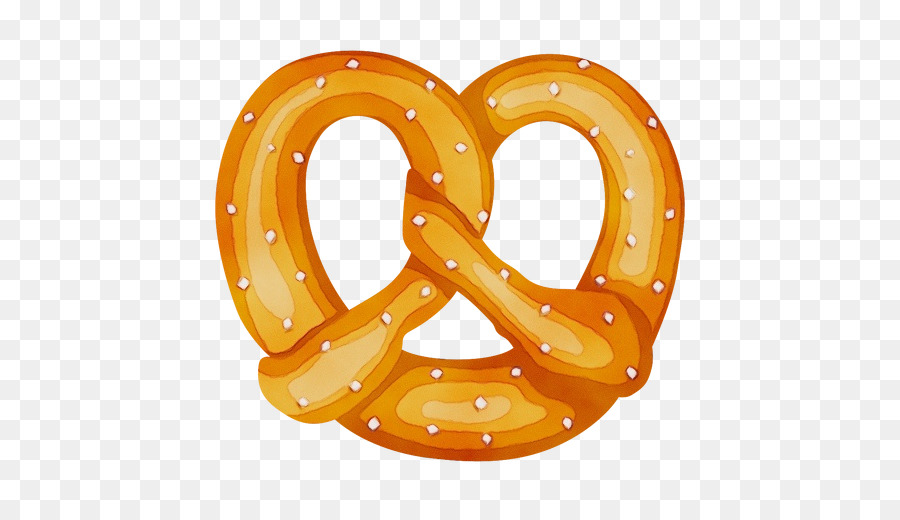 Pretzel，Camilan PNG