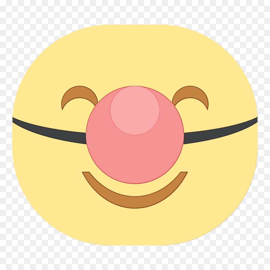 Ekspresi Wajah，Emoticon PNG