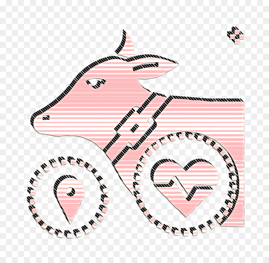 Pink，Moncong PNG