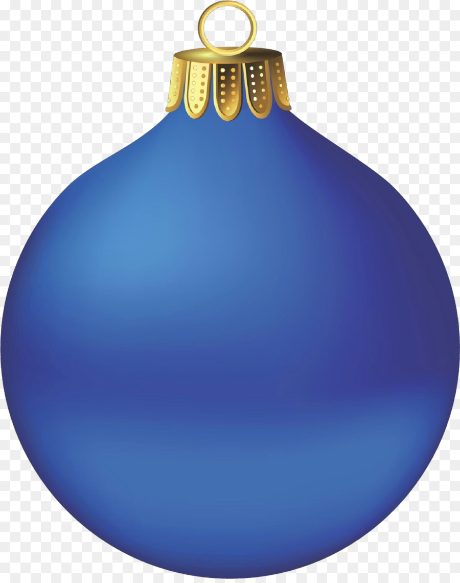 Ornamen Natal，Emas PNG