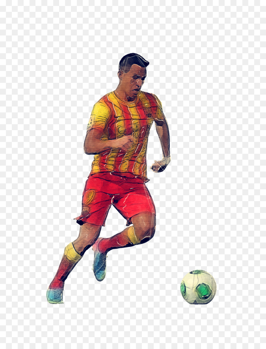 Pemain Sepak Bola，Sepak Bola PNG