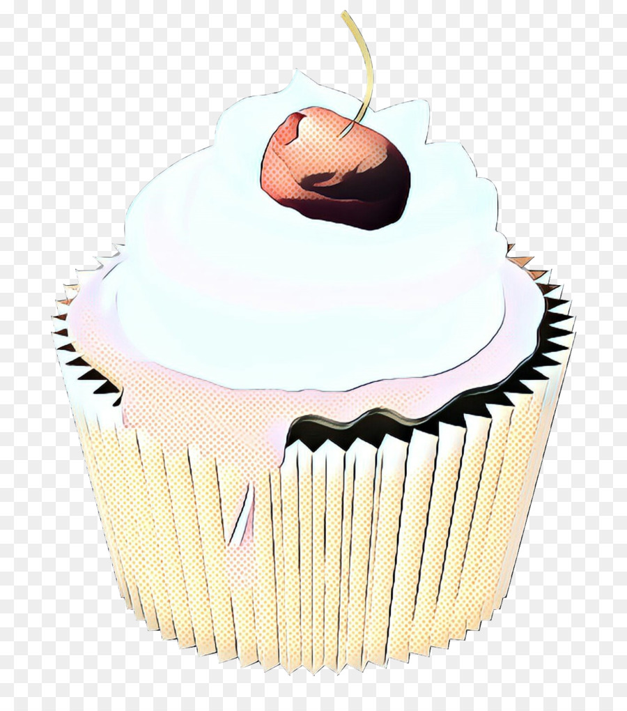 Cupcake，Kue Cup PNG