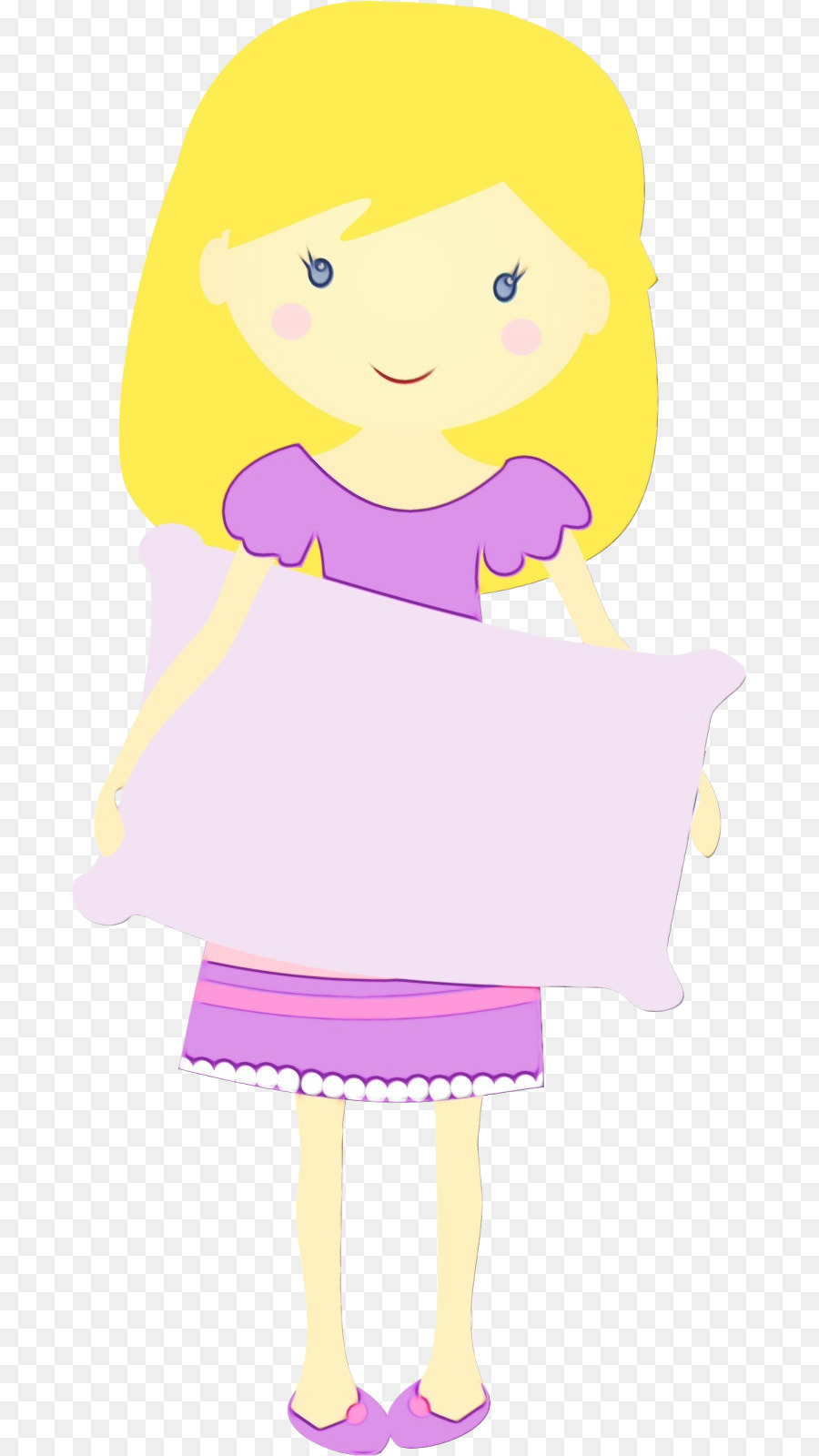 Kartun，Pink PNG