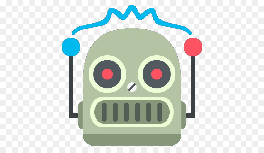 Robot，Mesin PNG