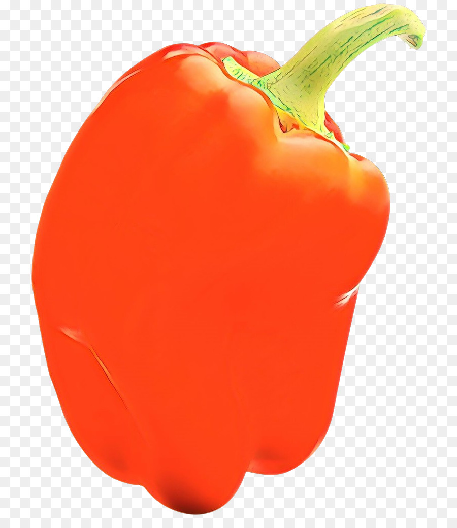 Paprika，Makanan PNG