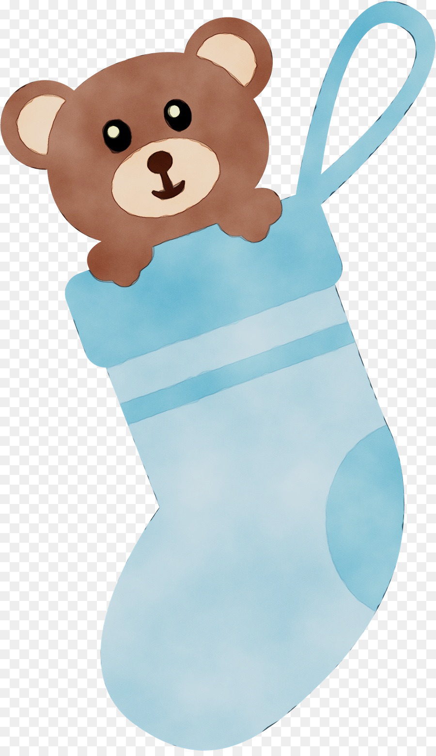 Pirus，Boneka Beruang PNG