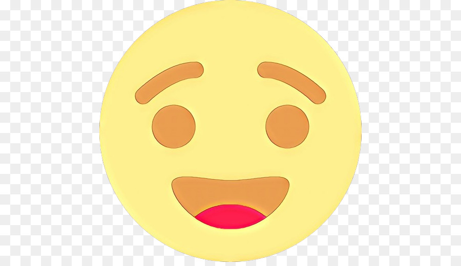 Emoji Tersenyum，Menghadapi PNG