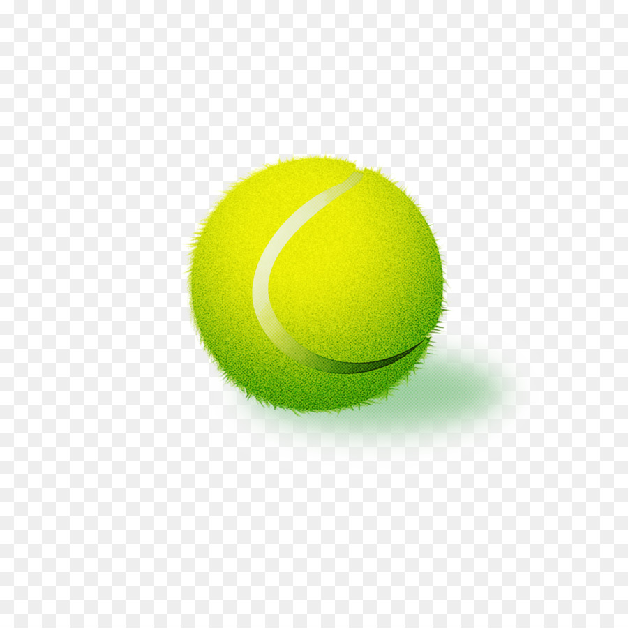 Bola，Bola Tenis PNG