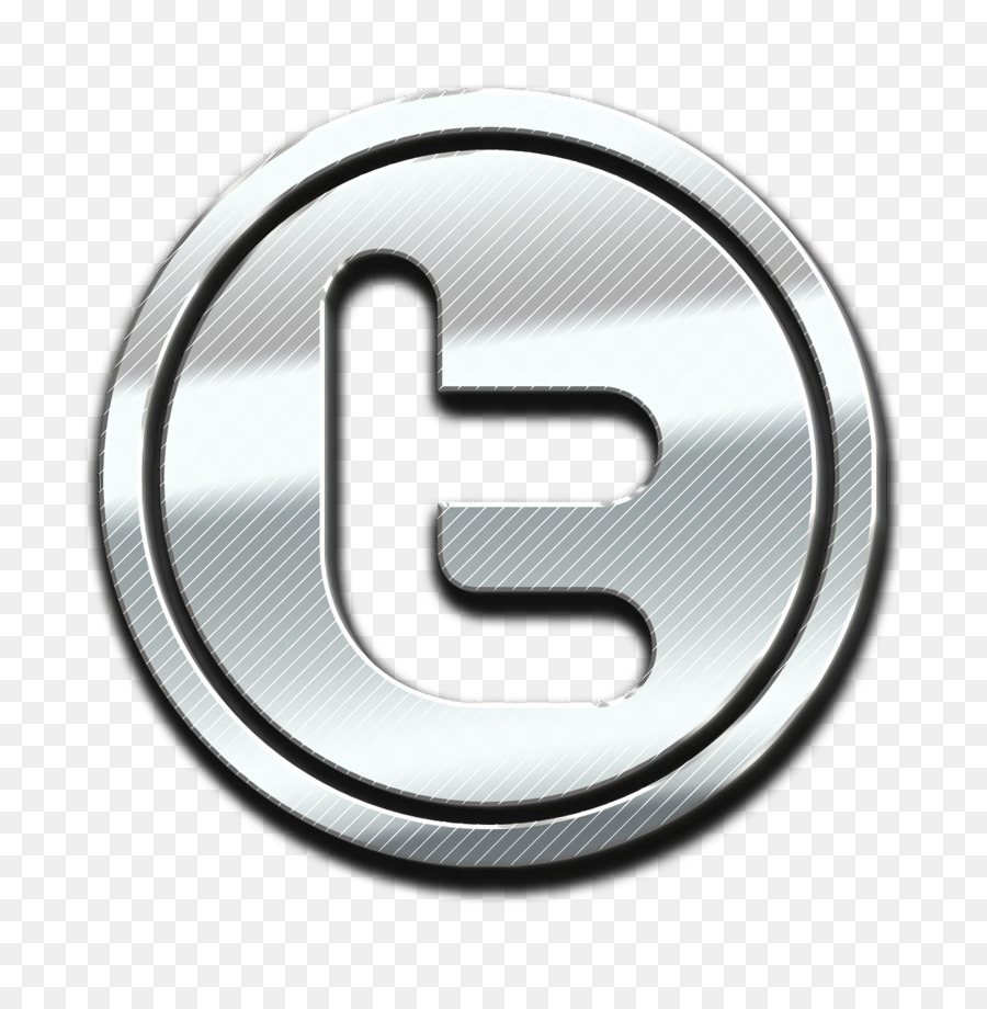 Logo Twitter，Media Sosial PNG