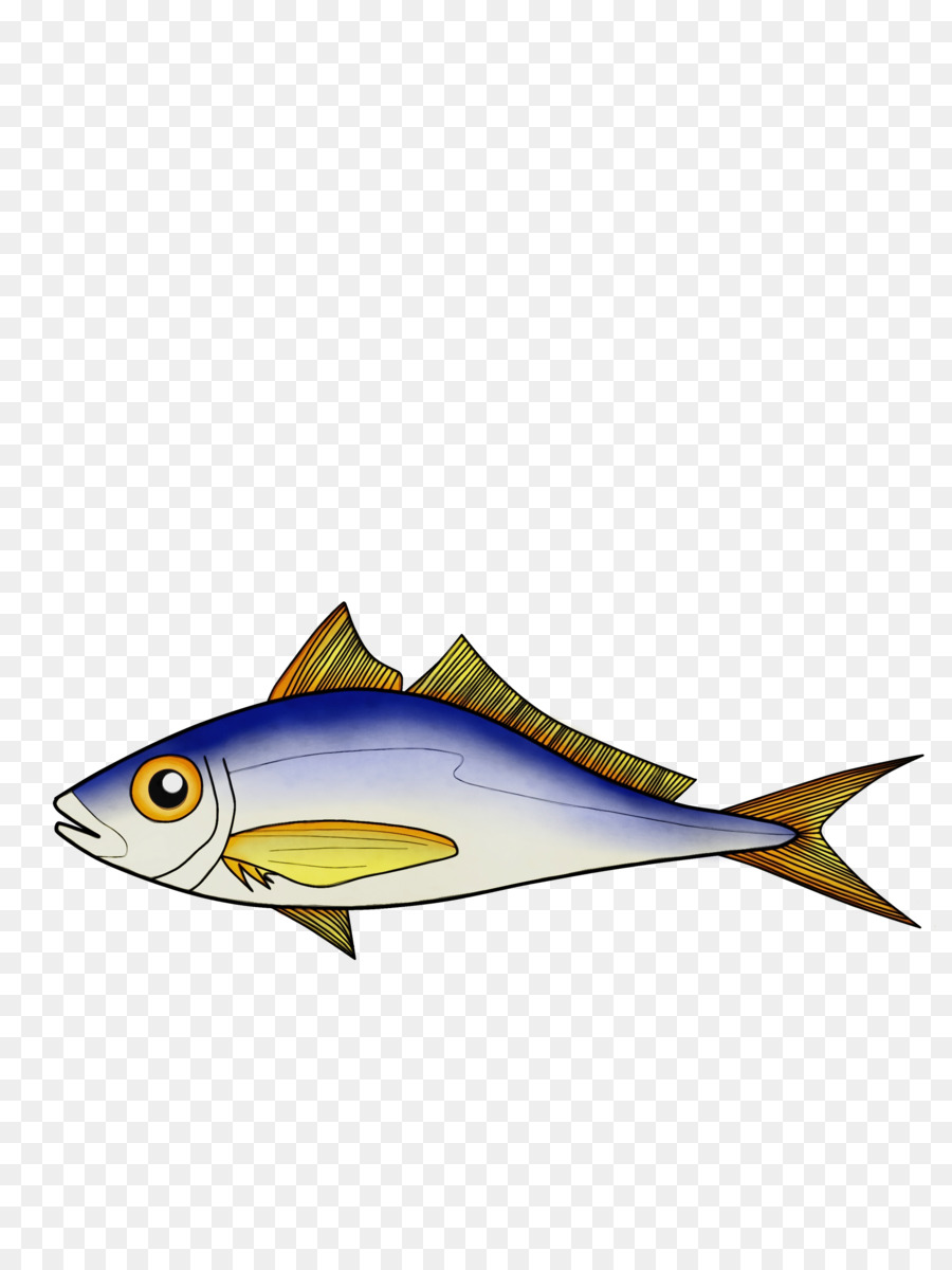 Ikan，Sirip PNG
