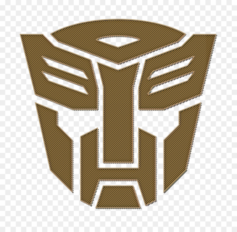 Logo Transformer，Robot Otomatis PNG