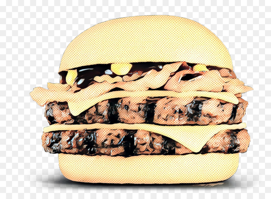 Burger Keju，Kepala PNG