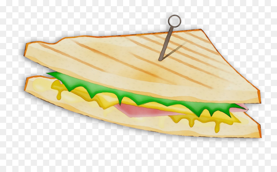 Sandwich，Makanan PNG