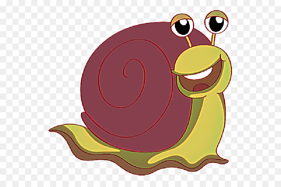 Siput，Lambat PNG