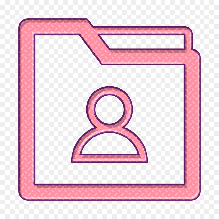 Pink，Garis PNG