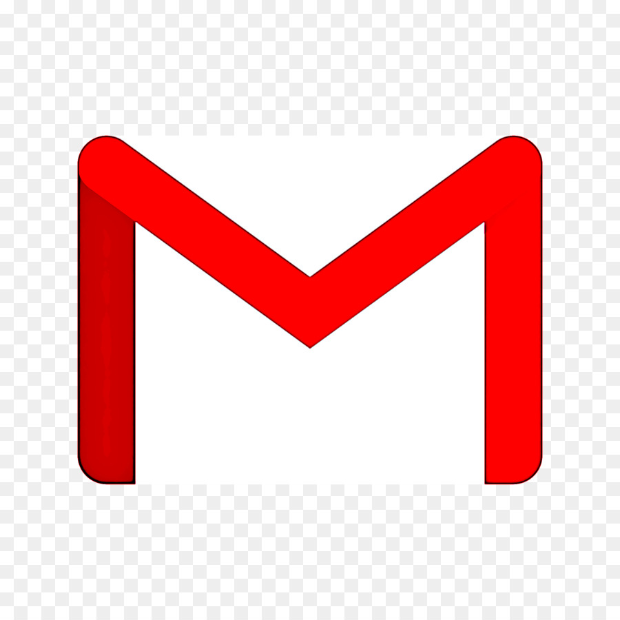 Ikon Gmail，E Mail PNG