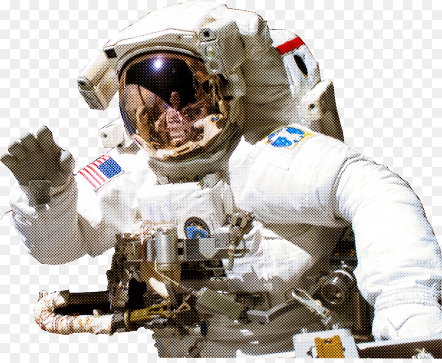 Astronaut，Helm PNG