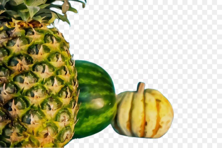 Buah，Nanas PNG