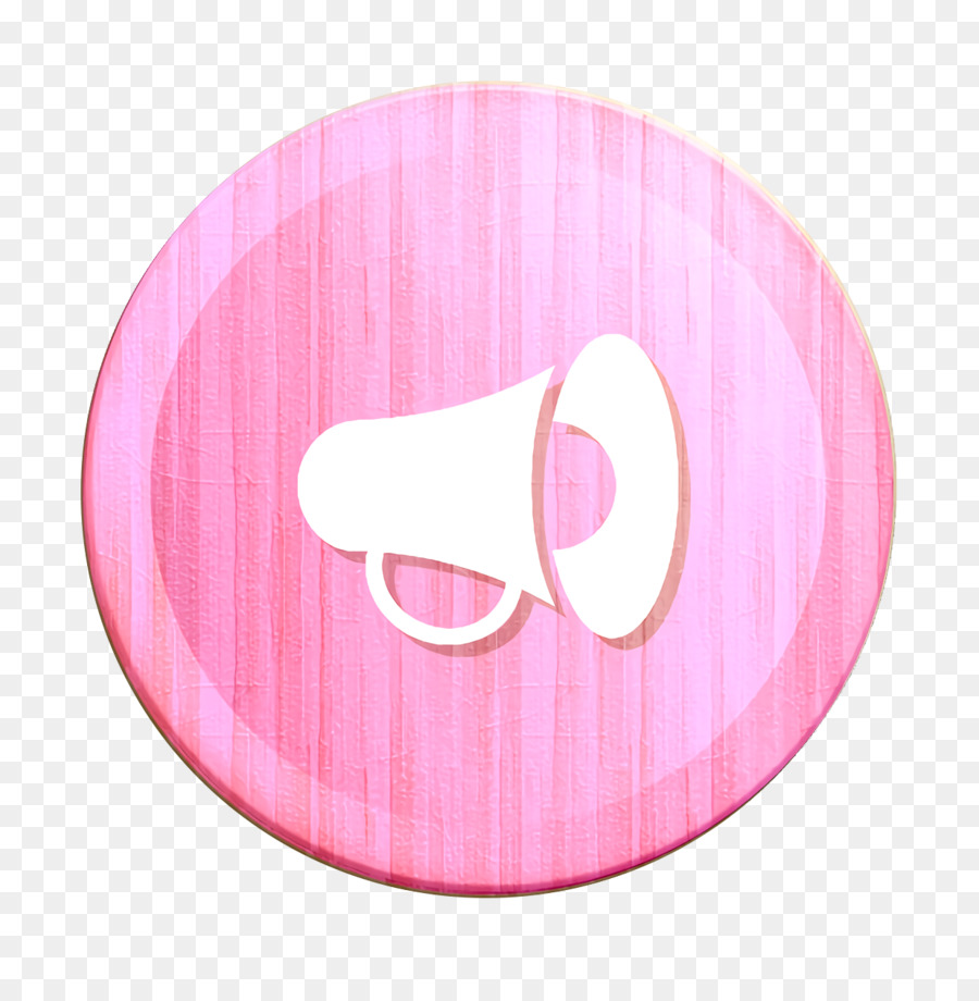 Pink，Lingkaran PNG