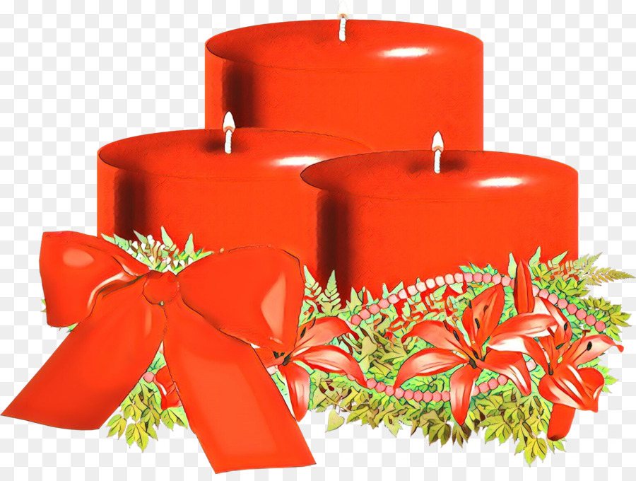 Lilin Merah，Natal PNG