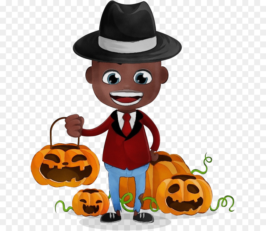 Trickortreat，Calabaza PNG