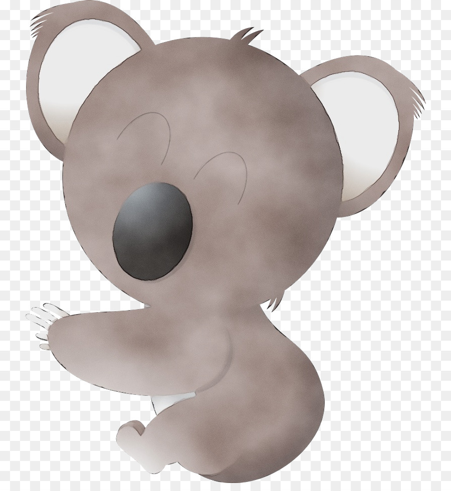 Hidung，Koala PNG