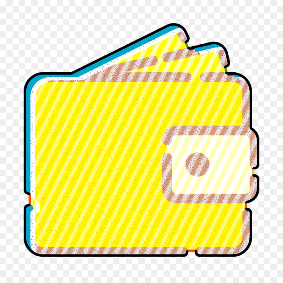 Kuning，Teks PNG