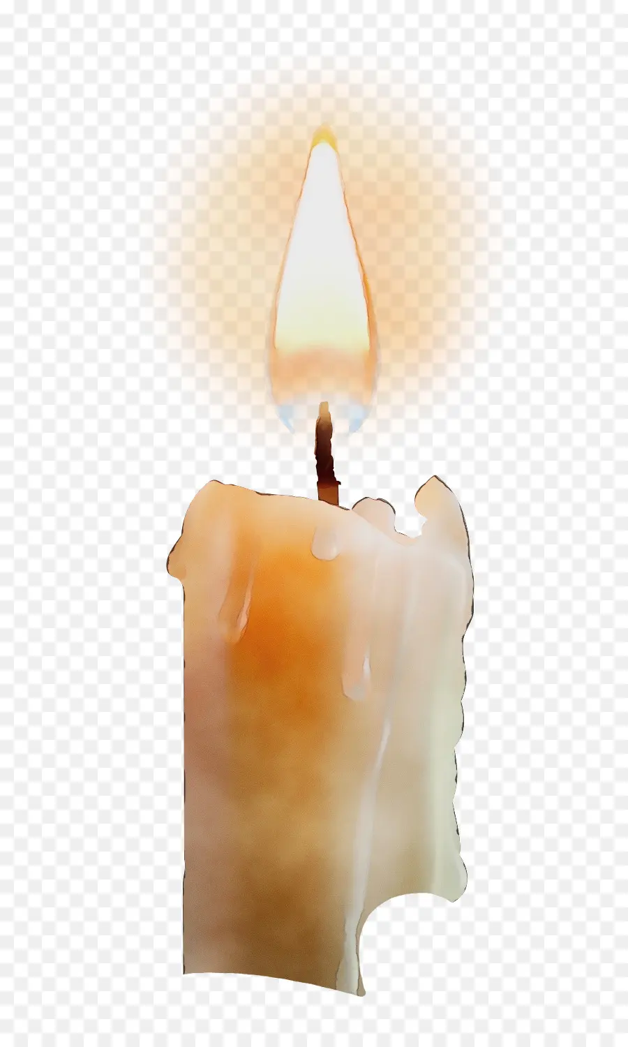 Lilin，Pencahayaan PNG