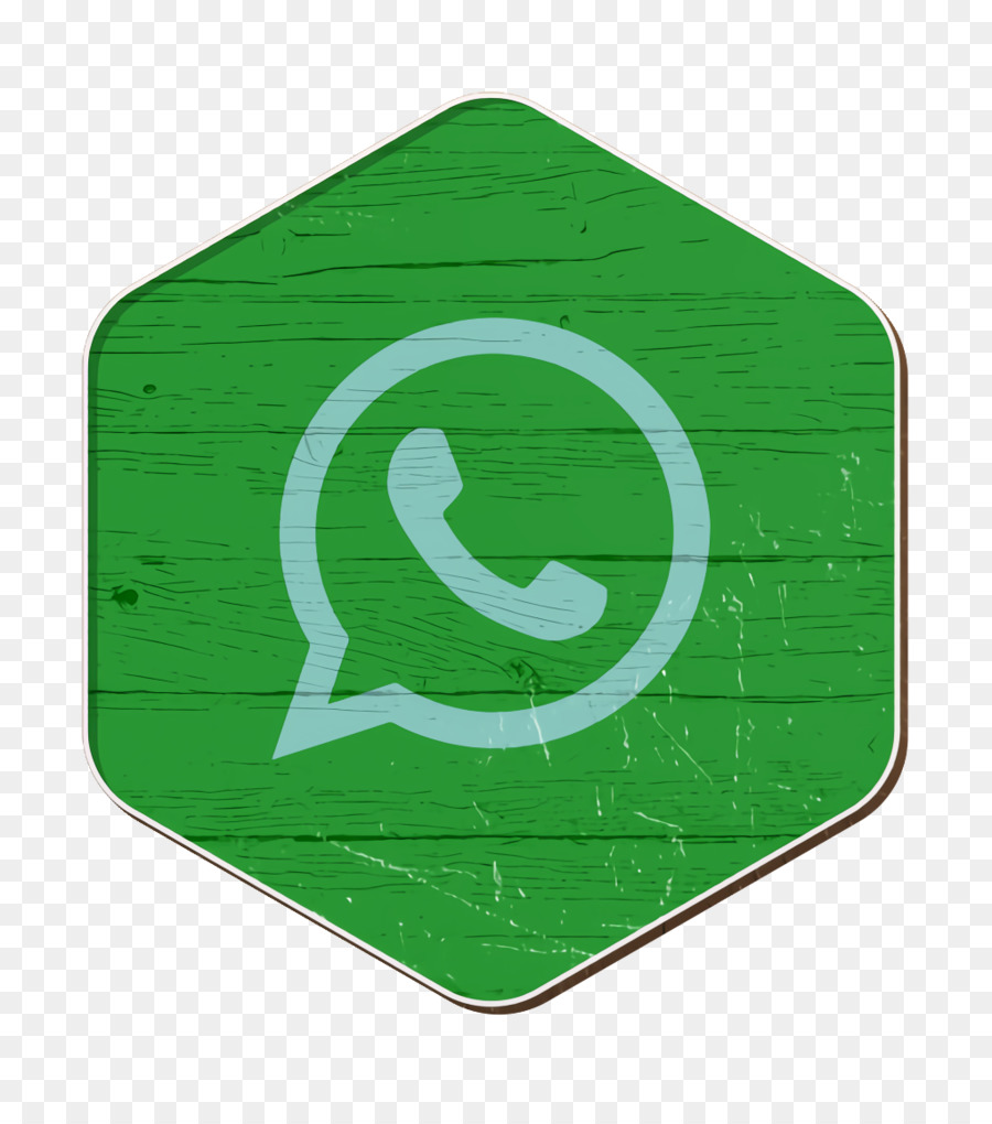 Logo Whatsapp，Ikon PNG