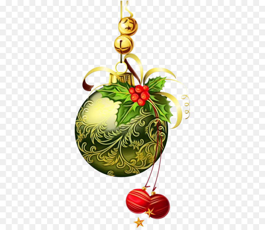 Ornamen Natal，Soal Yg Sepele PNG