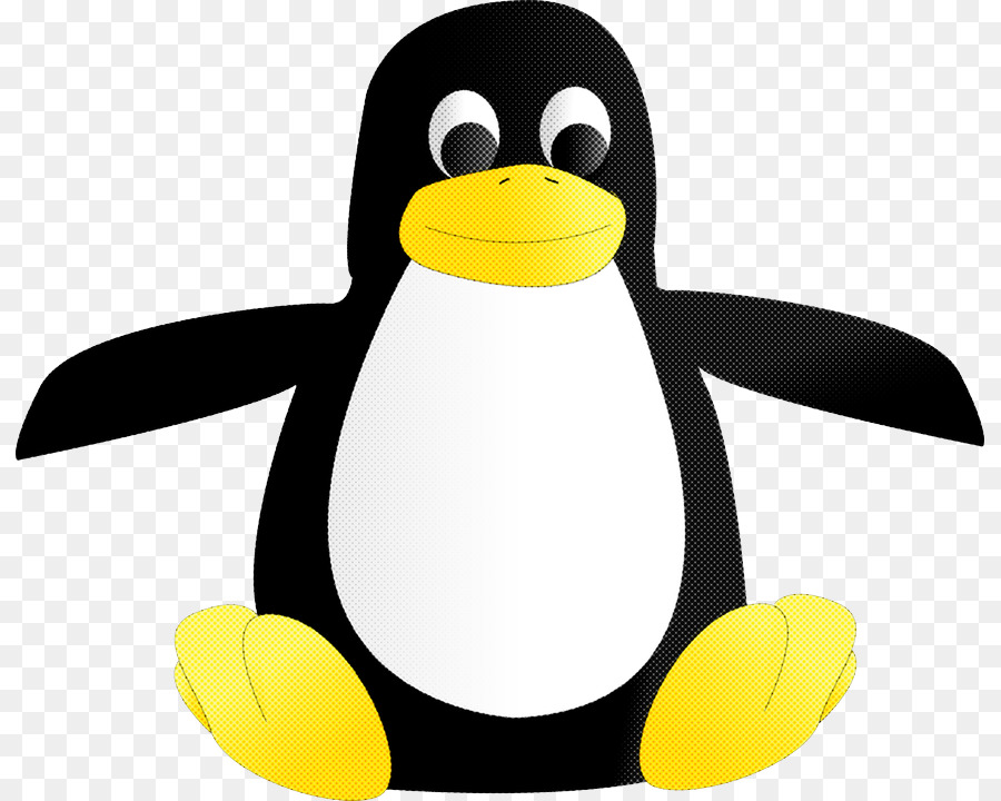 Penguin Dan Monyet，Hewan PNG