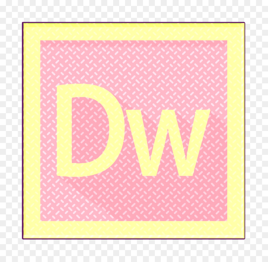 Logo Dw，Merek PNG