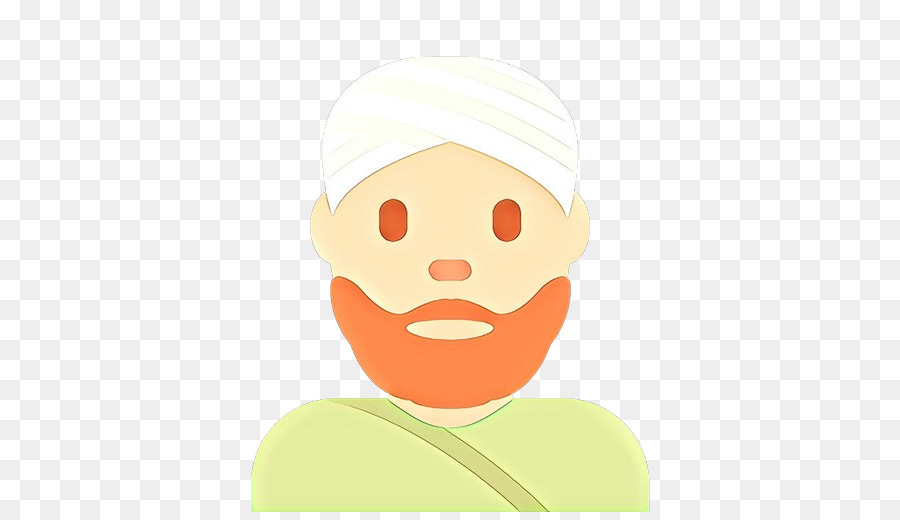 Emoji Orang，Avatar PNG