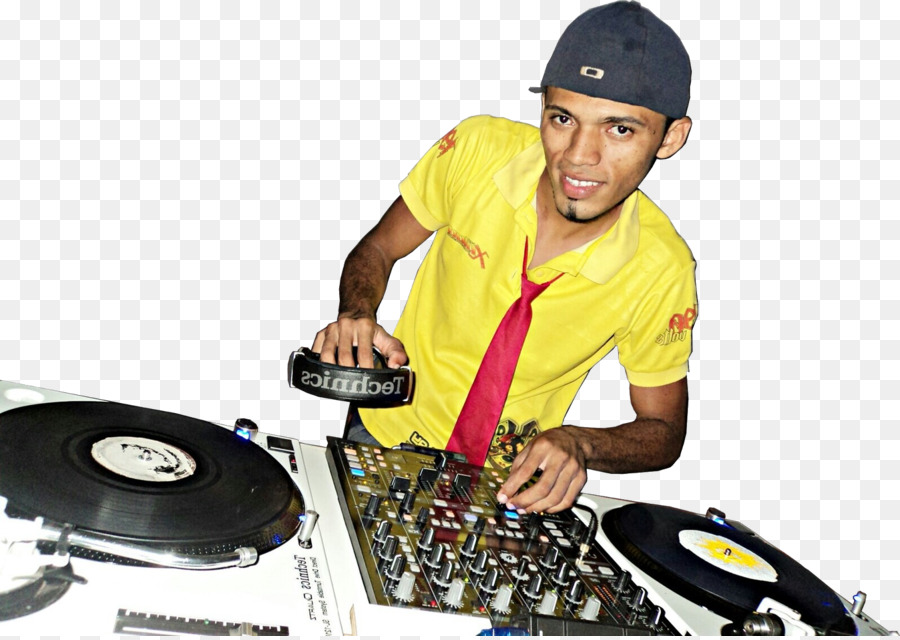 Disc Jockey，Penyiar PNG