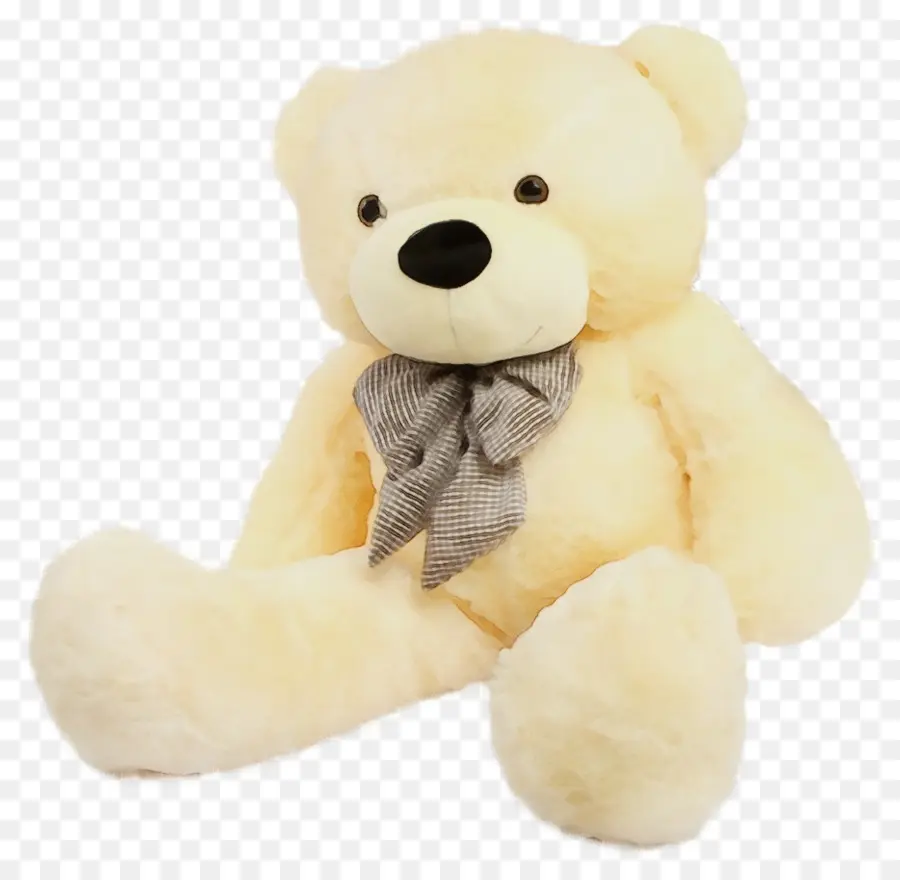 Boneka Beruang，Boneka Binatang PNG