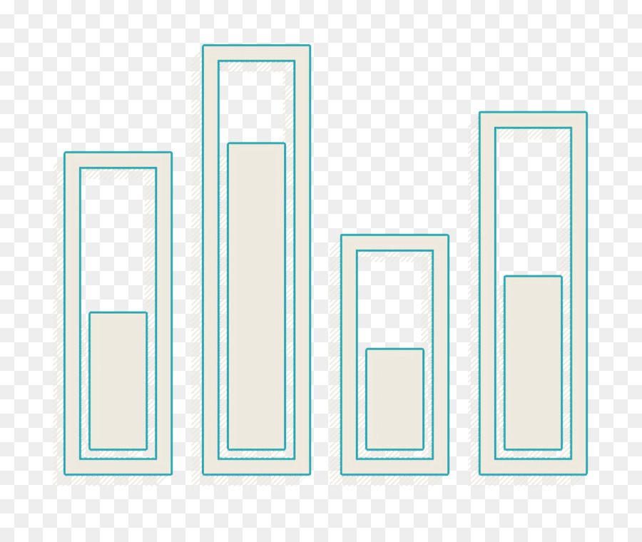 Diagram Batang，Data PNG