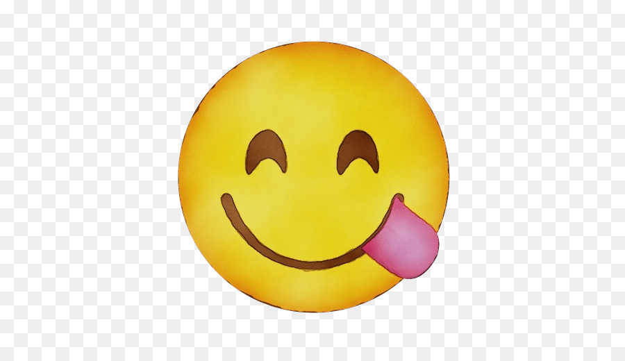 Emoji Tersenyum，Menghadapi PNG