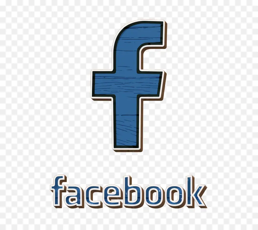 Logo Facebook，Media Sosial PNG